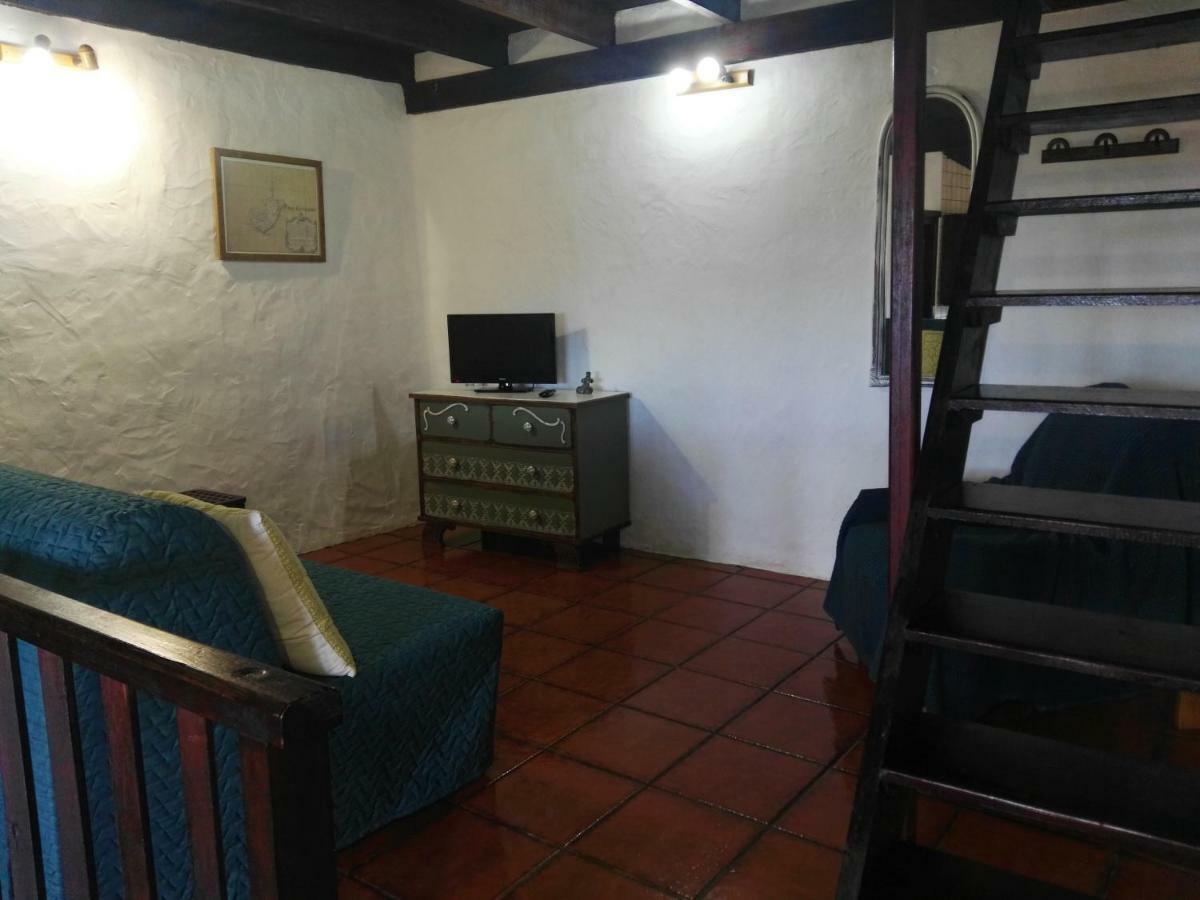 Tesbabo Rural Villa Mocanal Exterior photo